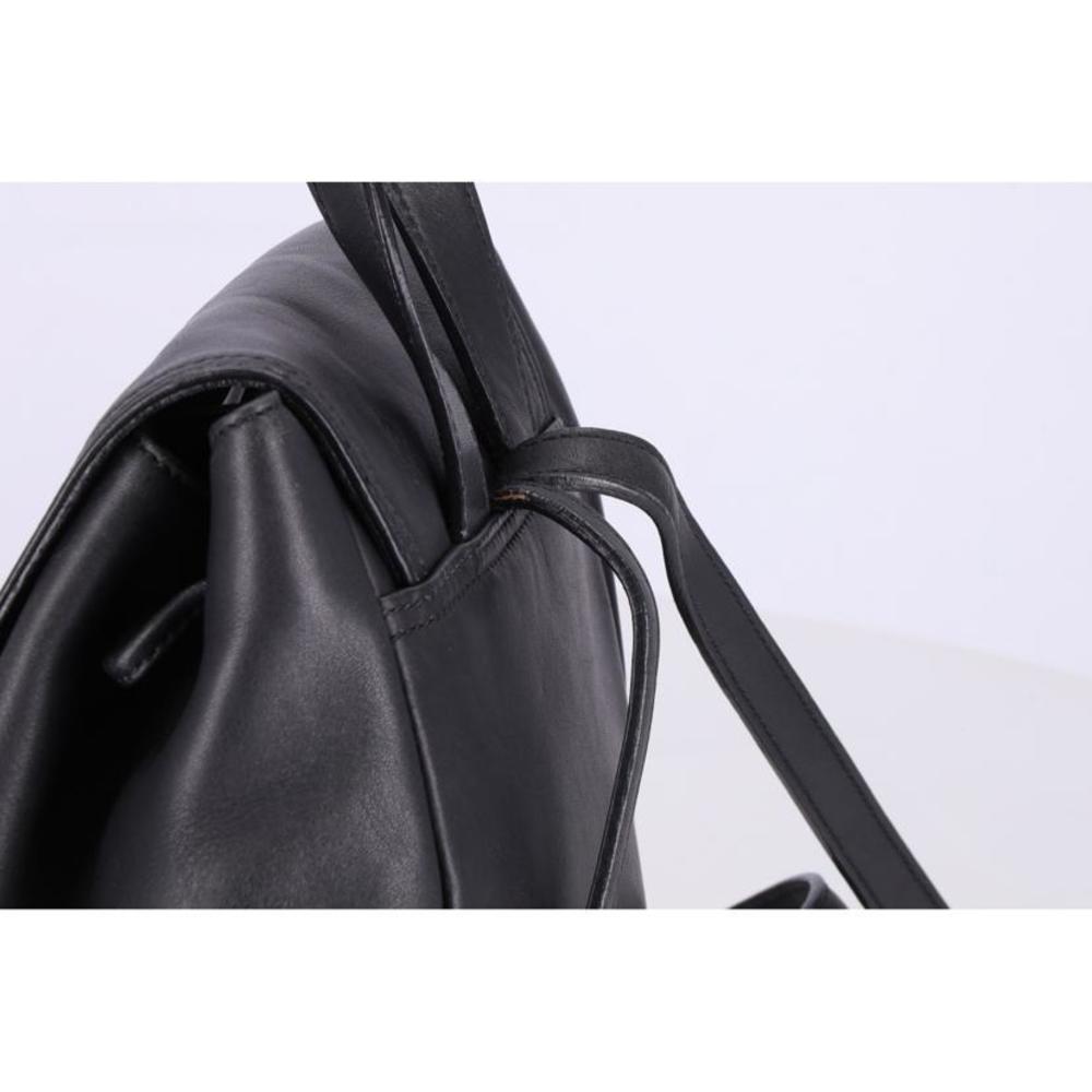 Coach Coach Leather Rucksack - Picture 7 of 8